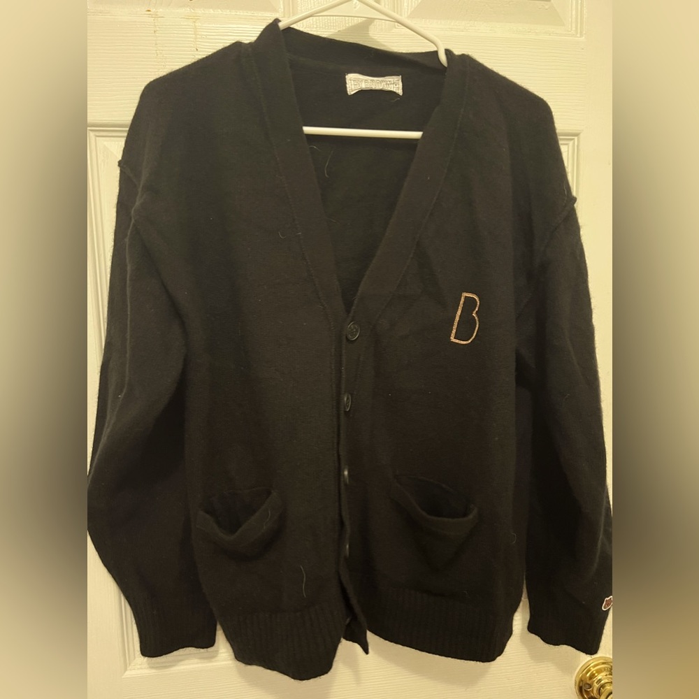 Linefriends cardigan